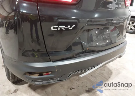 2021 Honda Cr-V Awd Ex из США, поврежденный, VIN 2HKRW2H5XMH618825